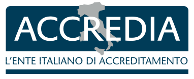 Certificazione Accredia